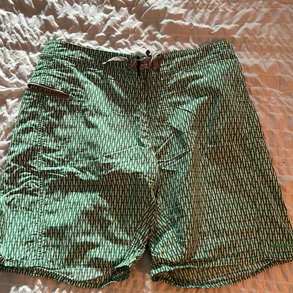 Patagonia Boardshorts